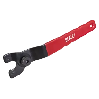 Angle Grinder Pin Wrench Adjustable 10-30mm [PTC/UPW]