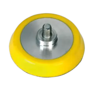50mm Hook-and-Loop Backing Pad 5/16"UNF [PTC50VA516]