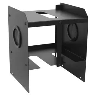 Power Tool Storage Rack 2-Bay [PTSR2]