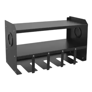 Power Tool Storage Rack - 5 Bay [PTSR5]