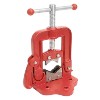 Bench Mounting Pipe Vice 85mm [PV63B]
