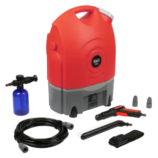 Rechargeable Pressure Washer 12V [PW1712]