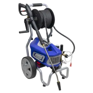 Professional Pressure Washer with TSS & Adjustable Nozzle 150bar 2500W/230V [PW5000]