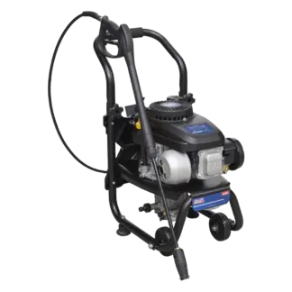 Pressure Washer 150bar 576L/hr 4hp - Petrol [PWM1300]