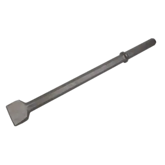 Worksafe® Chisel 75 x 620mm - 1-1/4"Hex [Q1WCH]
