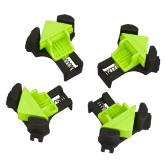Mitre Wood Corner Clamp Set 4pc [QBC04]