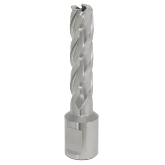 Worksafe® 13mm HSS Mag Drill Bit Cut Depth 50mm [RBHSS13L]