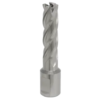 Worksafe® 14mm HSS Mag Drill Bit Cut Depth 50mm [RBHSS14L]