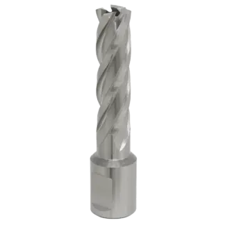 Worksafe® 15mm HSS Mag Drill Bit Cut Depth 50mm [RBHSS15L]