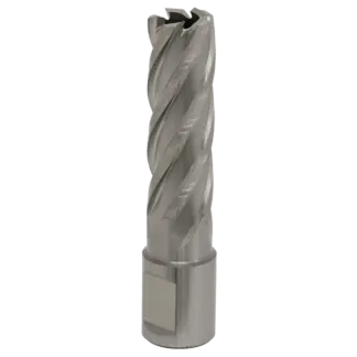Worksafe® 17mm HSS Mag Drill Bit Cut Depth 50mm [RBHSS17L]