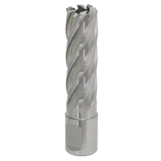 Worksafe® 18mm HSS Mag Drill Bit Cut Depth 50mm [RBHSS18L]