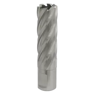 Worksafe® 20mm HSS Mag Drill Bit Cut Depth 50mm [RBHSS20L]