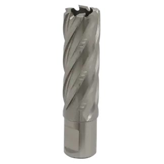 Worksafe® 21mm HSS Mag Drill Bit Cut Depth 50mm [RBHSS21L]