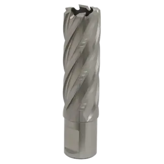 Worksafe® 22mm HSS Mag Drill Bit Cut Depth 50mm [RBHSS22L]