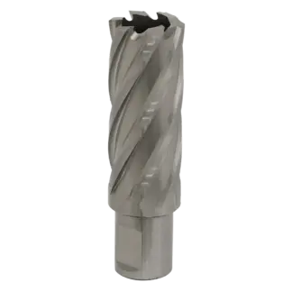 Worksafe® 24mm HSS Mag Drill Bit Cut Depth 50mm [RBHSS24L]