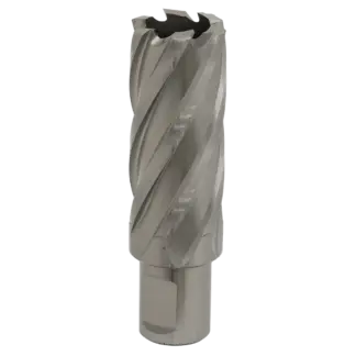 Worksafe® 25mm HSS Mag Drill Bit Cut Depth 50mm [RBHSS25L]