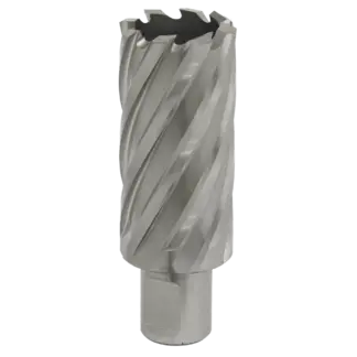Worksafe® 29mm HSS Mag Drill Bit Cut Depth 50mm [RBHSS29L]