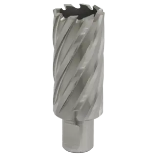 Worksafe® 30mm HSS Mag Drill Bit Cut Depth 50mm [RBHSS30L]