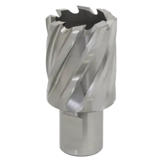 Worksafe® 30mm HSS Mag Drill Bit Cut Depth 25mm [RBHSS30S]