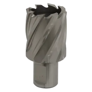 Worksafe® 32mm HSS Mag Drill Bit Cut Depth 25mm [RBHSS32S]