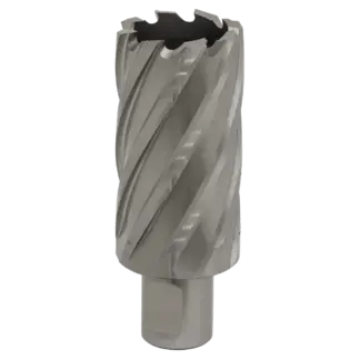 Worksafe® 33mm HSS Mag Drill Bit Cut Depth 50mm [RBHSS33L]