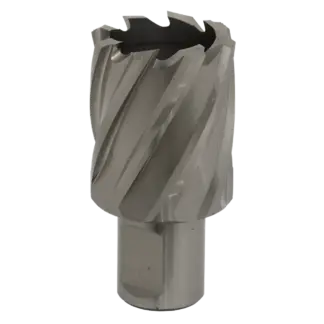 Worksafe® 33mm HSS Mag Drill Bit Cut Depth 25mm [RBHSS33S]
