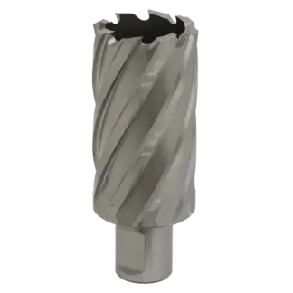Worksafe® 34mm HSS Mag Drill Bit Cut Depth 50mm [RBHSS34L]