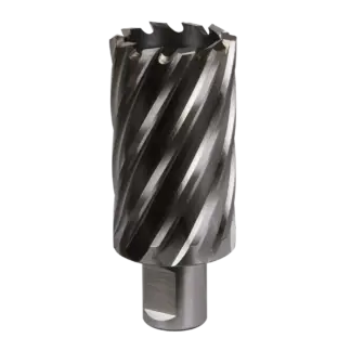 Worksafe® 36mm HSS Mag Drill Bit Cut Depth 50mm [RBHSS36L]
