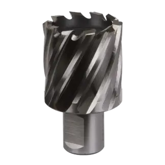 Worksafe® 36mm HSS Mag Drill Bit Cut Depth 25mm [RBHSS36S]