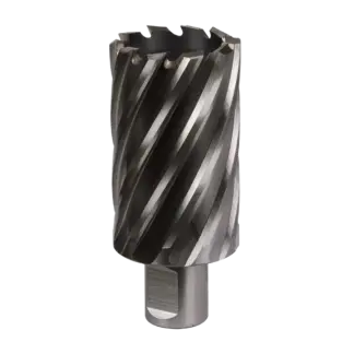 Worksafe® 38mm HSS Mag Drill Bit Cut Depth 50mm [RBHSS38L]