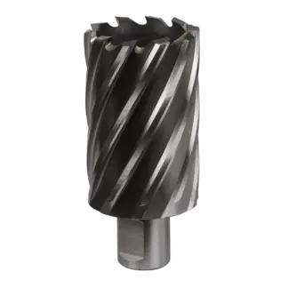 Worksafe® 40mm HSS Mag Drill Bit Cut Depth 50mm [RBHSS40L]