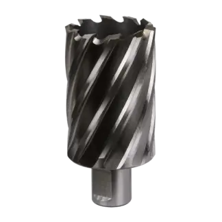Worksafe® 42mm HSS Mag Drill Bit Cut Depth 50mm [RBHSS42L]