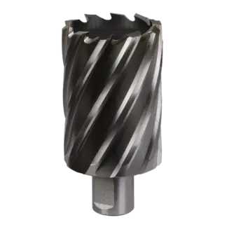 Worksafe® 44mm HSS Mag Drill Bit Cut Depth 50mm [RBHSS44L]