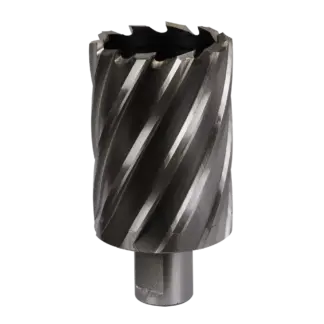 Worksafe® 45mm HSS Mag Drill Bit Cut Depth 50mm [RBHSS45L]