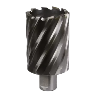 Worksafe® 46mm HSS Mag Drill Bit Cut Depth 50mm [RBHSS46L]