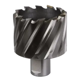 Worksafe® 50mm HSS Mag Drill Bit Cut Depth 25mm [RBHSS50S]