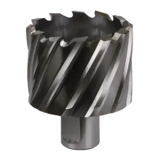 Worksafe® 51mm HSS Mag Drill Bit Cut Depth 25mm [RBHSS51S]