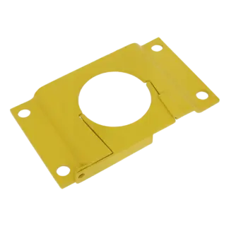Removable Bollard Base Plate - Locking [RBLP]