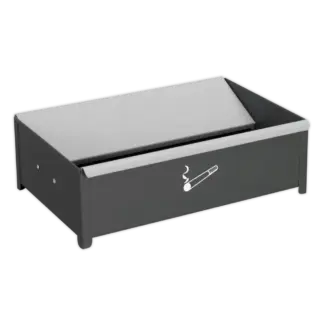Cigarette Floor Ashtray [RCB04]