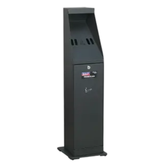 Cigarette Bin [RCB07]