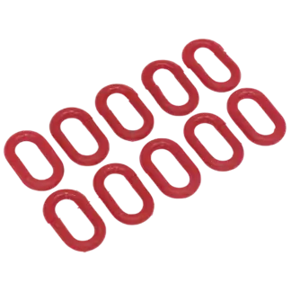 Plastic Chain Connector Pack of 10 [RCC10]
