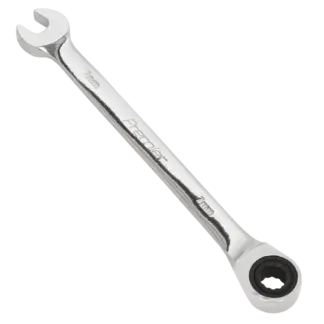 Premier Combination Ratchet Spanner 7mm [RCW07]