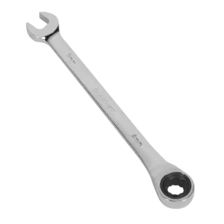 Premier Combination Ratchet Spanner 8mm [RCW08]