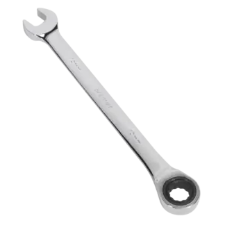 Premier Combination Ratchet Spanner 10mm [RCW10]