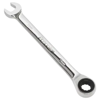 Premier Combination Ratchet Spanner 11mm [RCW11]