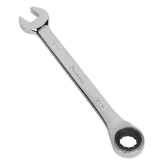 Premier Combination Ratchet Spanner 14mm [RCW14]