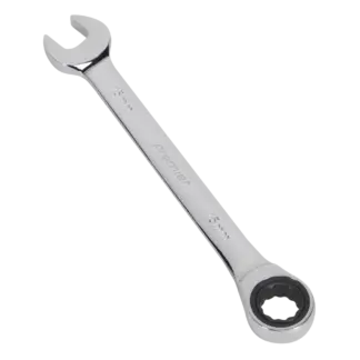 Premier Combination Ratchet Spanner 15mm [RCW15]