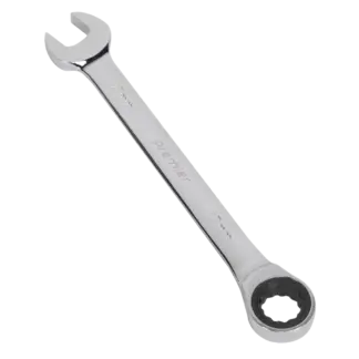 Premier Combination Ratchet Spanner 17mm [RCW17]