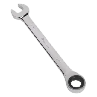 Premier Combination Ratchet Spanner 18mm [RCW18]