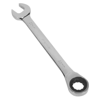 Premier Combination Ratchet Spanner 22mm [RCW22]
